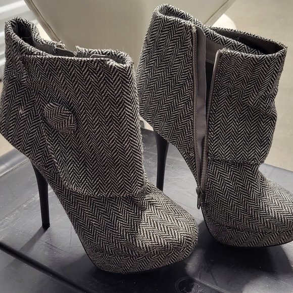 Booties - Picture 2 of 3